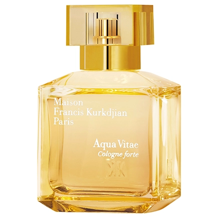 Maison Francis Kurkdjian Aqua Vitae Cologne forte Eau de Parfum