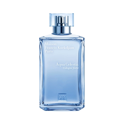 Maison Francis Kurkdjian Aqua Celestia Cologne forte Eau de Parfum