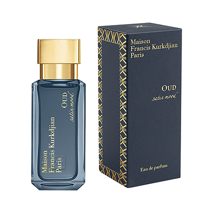 Maison Francis Kurkdjian Oud Satin Mood Eau de Parfum