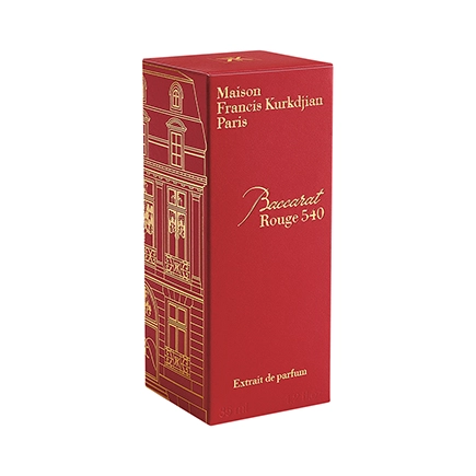 Maison Francis Kurkdjian Baccarat Rouge 540 Extrait de Parfum