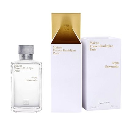 Maison Francis Kurkdjian Aqua Universalis Eau de Toilette