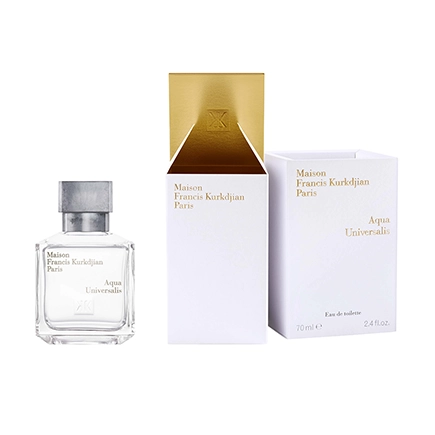 Maison Francis Kurkdjian Aqua Universalis Eau de Toilette