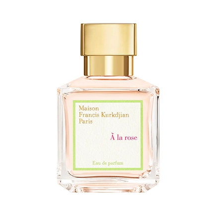Maison Francis Kurkdjian À la rose Eau de Parfum