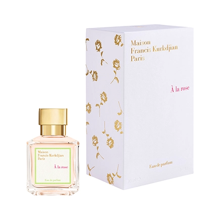 Maison Francis Kurkdjian À la rose Eau de Parfum