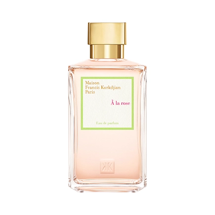 Maison Francis Kurkdjian À la rose Eau de Parfum