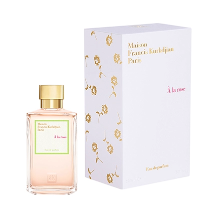 Maison Francis Kurkdjian À la rose Eau de Parfum