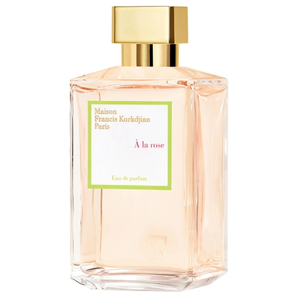 Maison Francis Kurkdjian À la rose Eau de Parfum