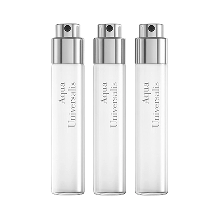 Maison Francis Kurkdjian Aqua Universalis Eau de Toilette Refills Set