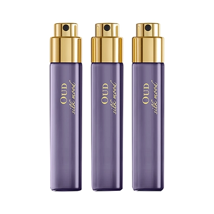 Maison Francis Kurkdjian OUD silk mood Extrait de Parfum Travel Size