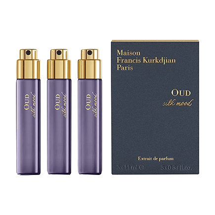 Maison Francis Kurkdjian OUD silk mood Extrait de Parfum Travel Size