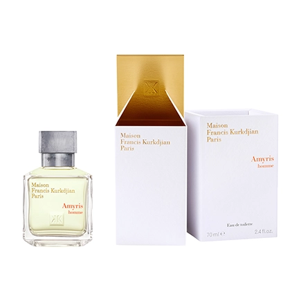 Maison Francis Kurkdjian Amyris homme Eau de Toilette
