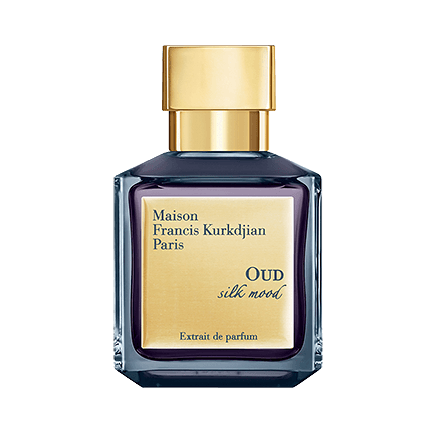 Maison Francis Kurkdjian OUD silk mood Extrait de Parfum