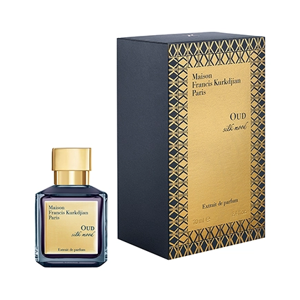 Maison Francis Kurkdjian OUD silk mood Extrait de Parfum