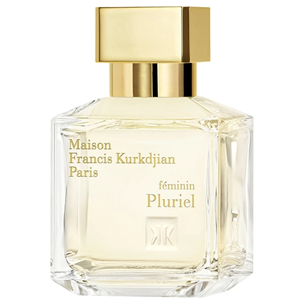Maison Francis Kurkdjian féminin Pluriel Eau de Parfum