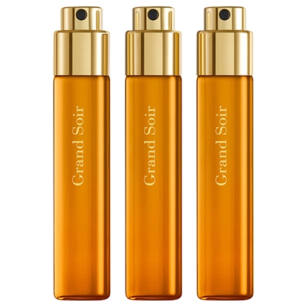 Maison Francis Kurkdjian Grand Soir Eau de Parfum Globe Trotter Refills