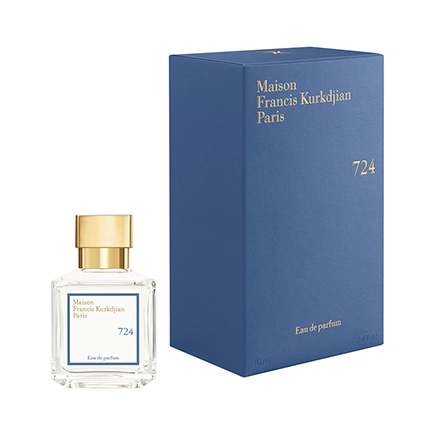Maison Francis Kurkdjian 724 Eau de Parfum