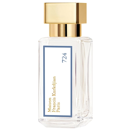 Maison Francis Kurkdjian 724 Eau de Parfum