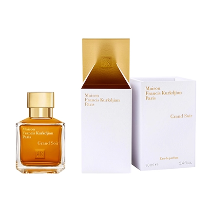 Maison Francis Kurkdjian Grand Soir Eau de Parfum