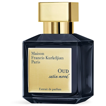Maison Francis Kurkdjian OUD satin mood Extrait de Parfum
