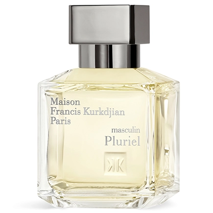 Maison Francis Kurkdjian Masculine Pluriel Eau de Toilette