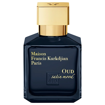 Maison Francis Kurkdjian OUD satin mood Eau de Parfum
