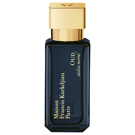 Maison Francis Kurkdjian OUD satin mood Eau de Parfum