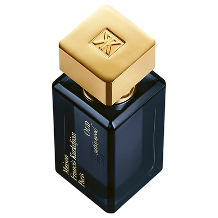 Maison Francis Kurkdjian OUD satin mood Eau de Parfum