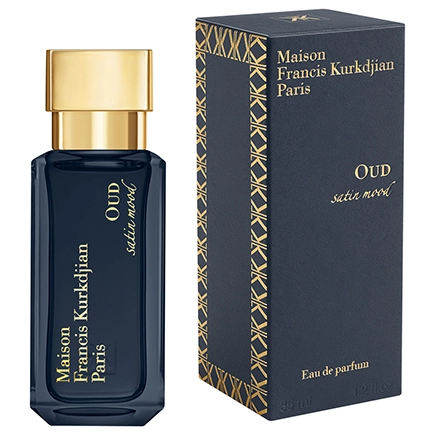 Maison Francis Kurkdjian OUD satin mood Eau de Parfum