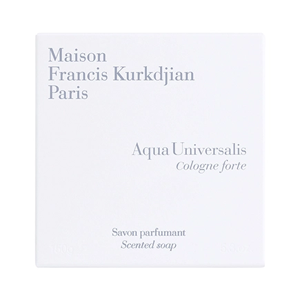 Maison Francis Kurkdjian Aqua Universalis Cologne forte Soap
