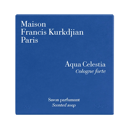 Maison Francis Kurkdjian Aqua Celestia Cologne forte Soap