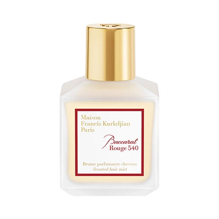 Maison Francis Kurkdjian Baccarat Rouge 540 Hair Mist