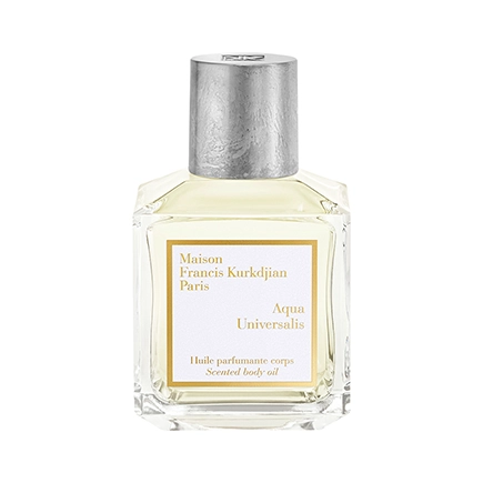 Maison Francis Kurkdjian Aqua Universalis Body Oil