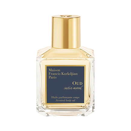 Maison Francis Kurkdjian OUD satin mood Body Oil