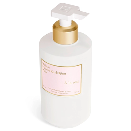 Maison Francis Kurkdjian À la rose Body Lotion