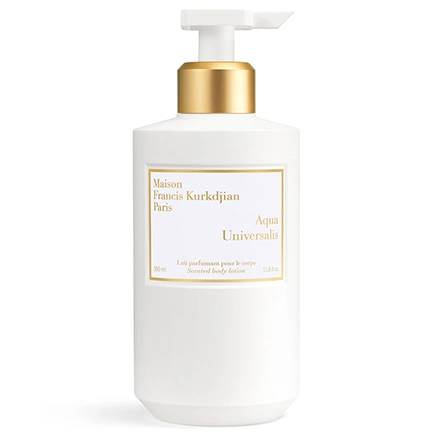 Maison Francis Kurkdjian Aqua Universalis Body Lotion