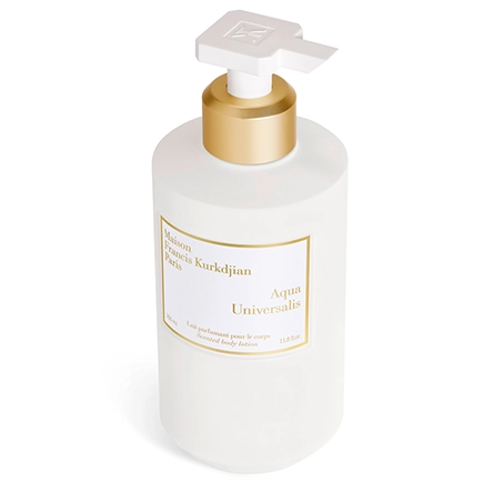 Maison Francis Kurkdjian Aqua Universalis Body Lotion