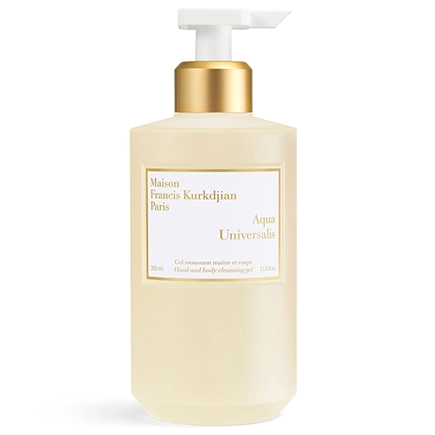 Maison Francis Kurkdjian Aqua Universalis Hand & Body Cleansing Gel