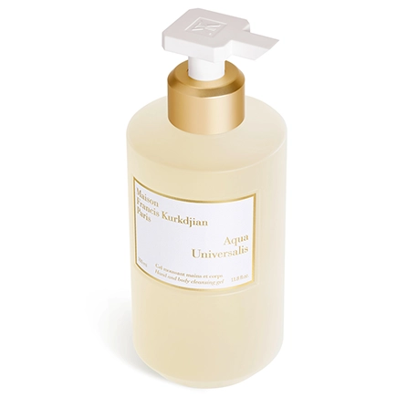 Maison Francis Kurkdjian Aqua Universalis Hand & Body Cleansing Gel