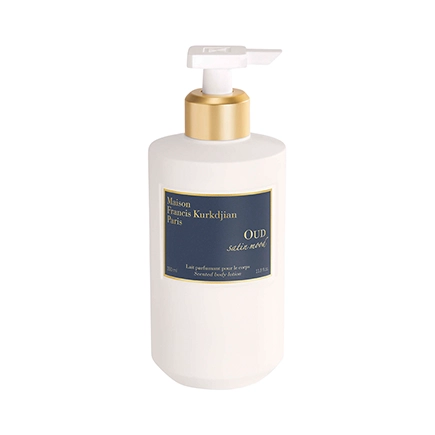 Maison Francis Kurkdjian OUD satin mood Body Lotion
