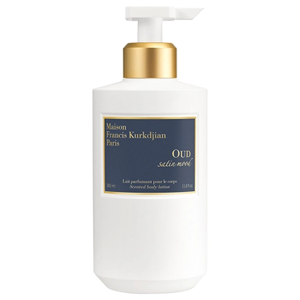 Maison Francis Kurkdjian OUD satin mood Body Lotion