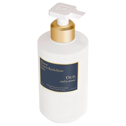 Maison Francis Kurkdjian OUD satin mood Body Lotion