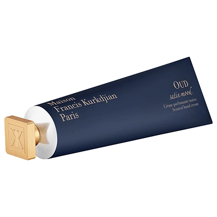Maison Francis Kurkdjian OUD satin mood Hand Cream