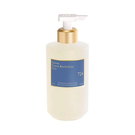 Maison Francis Kurkdjian 724 Hand & Body Cleansing Gel