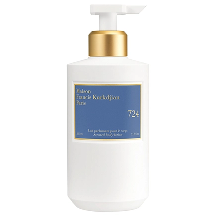 Maison Francis Kurkdjian 724 Body Lotion