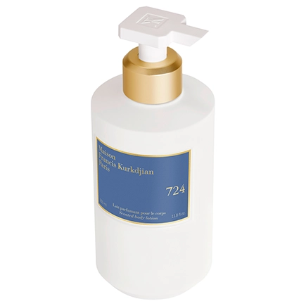 Maison Francis Kurkdjian 724 Body Lotion