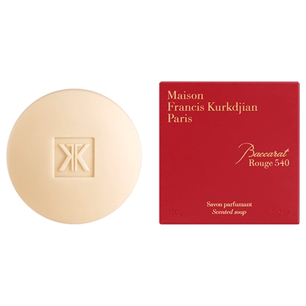 Maison Francis Kurkdjian Baccarat Rouge 540 Soap