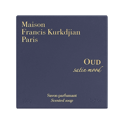 Maison Francis Kurkdjian OUD satin mood Soap