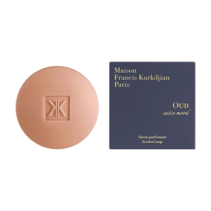 Maison Francis Kurkdjian OUD satin mood Soap