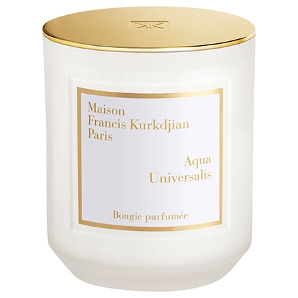 Maison Francis Kurkdjian Aqua Universalis Candle