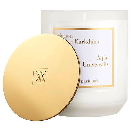 Maison Francis Kurkdjian Aqua Universalis Candle